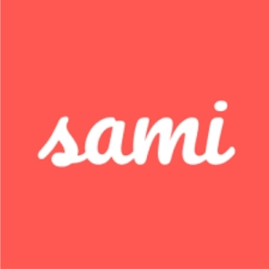 Banner Sami Saúde - LOGO